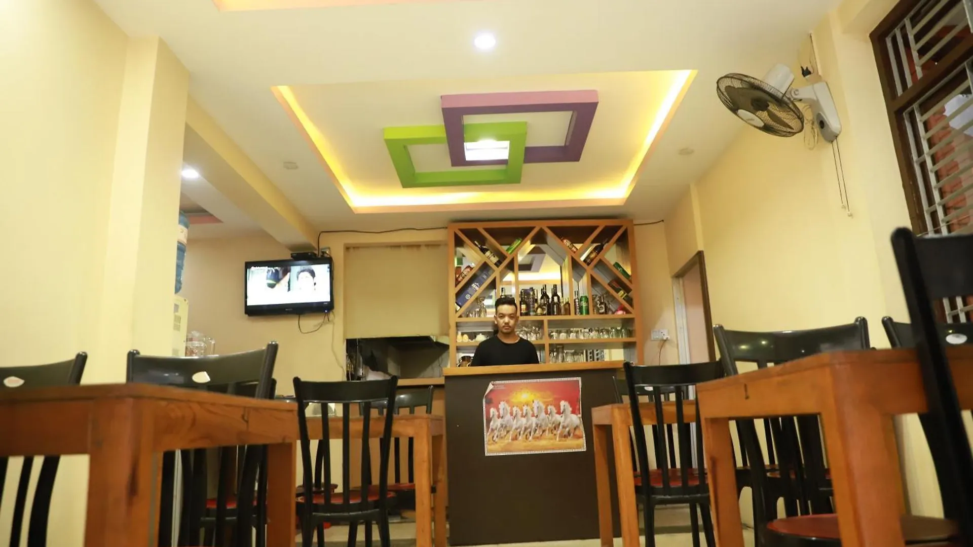 Hotell Hotelktm Kathmandu