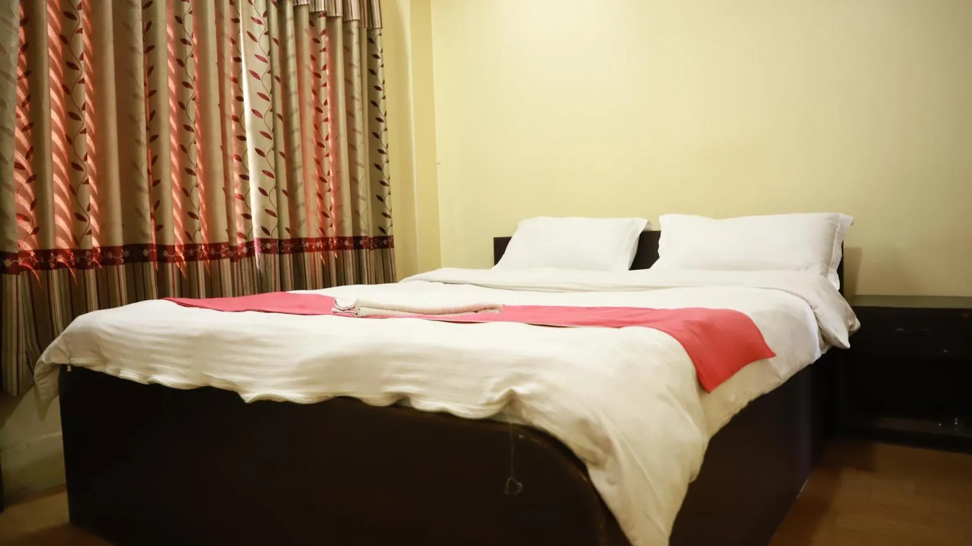 Hotelktm Kathmandu 0*,  Nepal