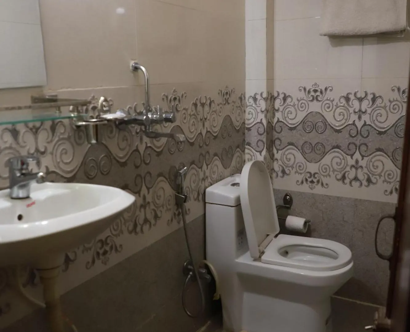 Hotelktm Kathmandu Hotell
