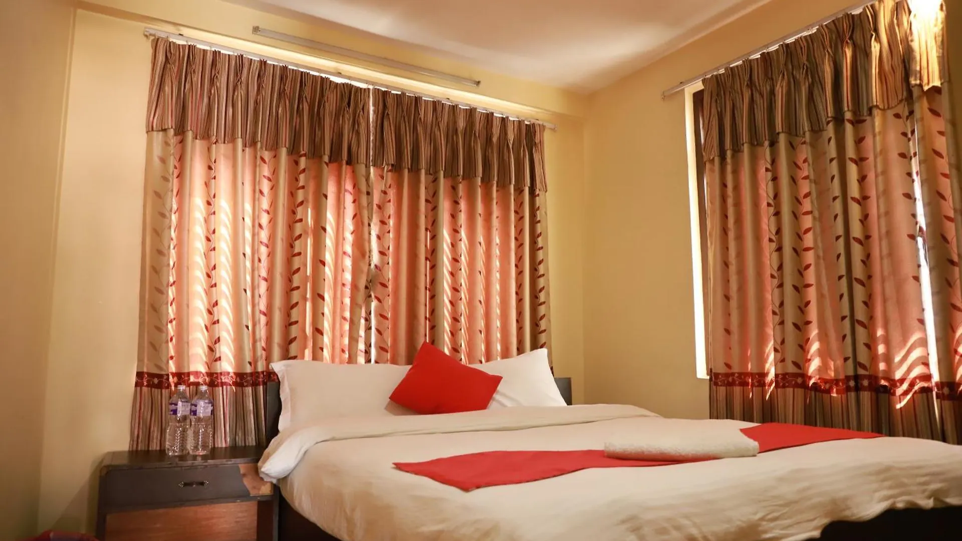 Hotelktm Kathmandu