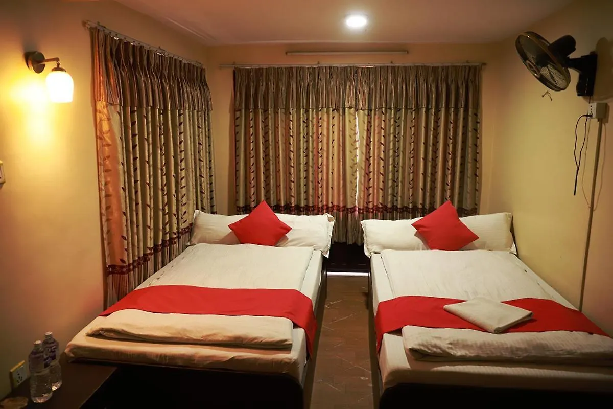 Hotelktm Kathmandu