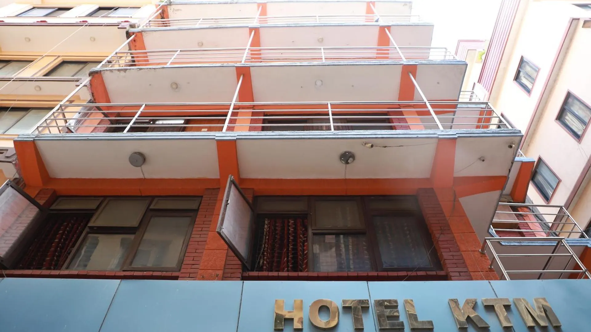 Hotelktm Kathmandu 0*,