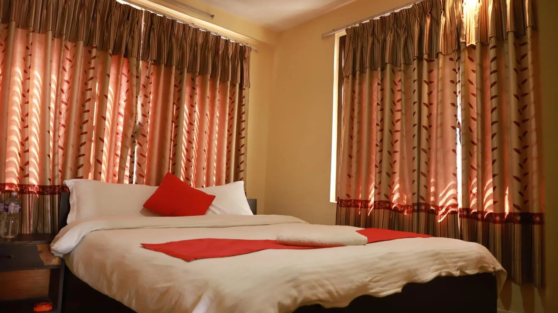 Hotelktm Katmandou Hotel