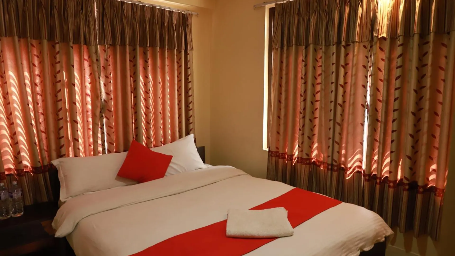 Hotel Hotelktm Katmandou Népal